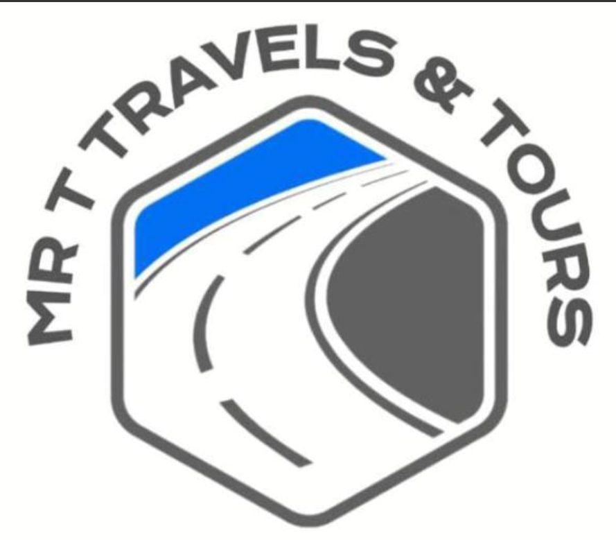 Mr T Travels Logo